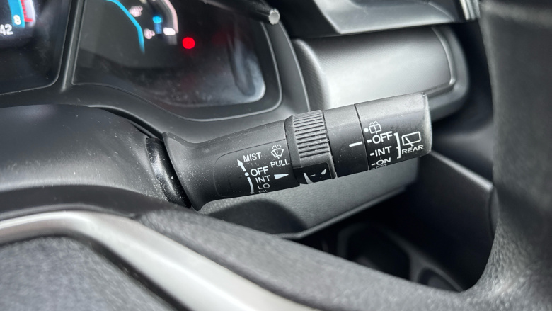 Honda Civic 1.0 VTEC Turbo SE 5dr Petrol Hatchback